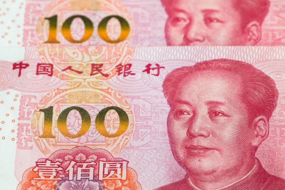 Can yuan challenge the dollar hegemony as the world  prime reserve and transactional currency? 